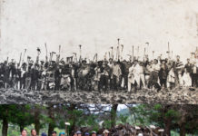 Caminando a otros 50 años de vida y resistencia