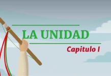 Documental 50 Años CRIC – Capítulo 1 «la Unidad»