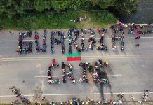 “No se triunfa si no se piensa la autonomía por fuera del estado y si hay autonomía con patriarcado”