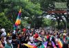 El descontento social no puede recibir tratamiento militar