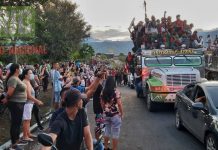 Crónica de la protesta en Cali: Una Colombia que sueña y lucha por ser mejor