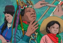 Paro Nacional en Colombia: la eterna lucha de la minga indígena por una vida digna