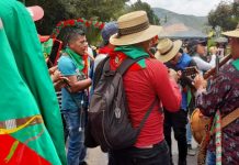 XVI Congreso CRIC en agosto