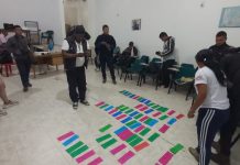 Avanza la realización de la tercera temporada del proyecto audiovisual Autonomías Territoriales