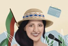 Callaron tu voz, pero su espíritu nos acompañará