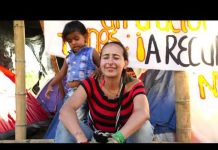 Beatriz Cano, la fuerza de la palabra que retumba
