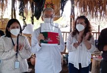 Afectaciones del conflicto armado a los pueblos indígenas