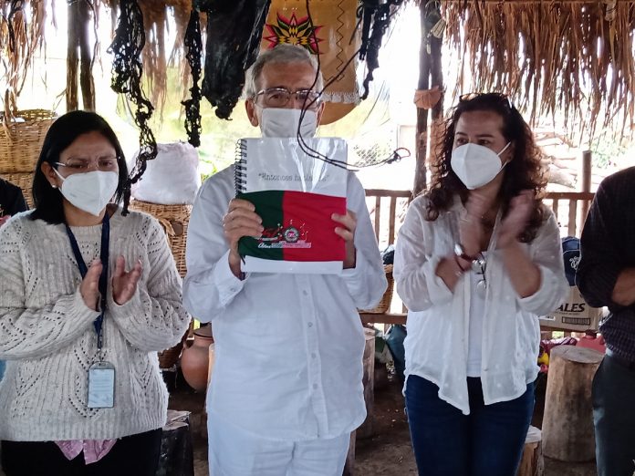 Afectaciones del conflicto armado a los pueblos indígenas (5)