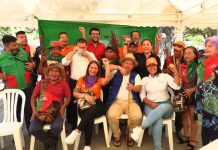 Pacto por la vida y la consulta popular como mecanismo para refrendar el planteamiento del pacto.