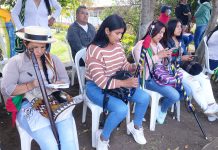 Apoyo Organizativo y Socio Cultural Área que nutre el SISPI desde la AIC EPSI