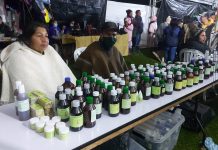 El SISPI en los territorios indígenas del Cauca