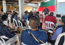 Consejería CRIC y Programas avanzan en su proceso de empalme Espacios de palabra CRIC