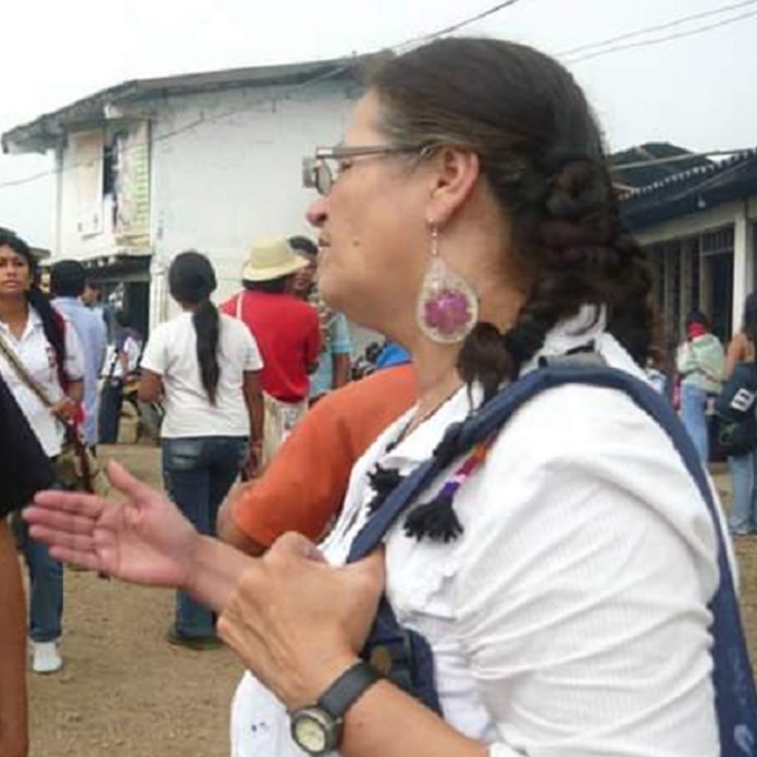 Myriam Amparo Espinosa 02