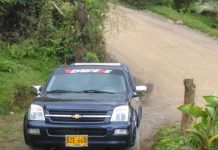 Crece la inseguridad en las vías del Cauca
