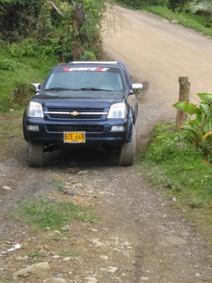 Crece la inseguridad en las vías del Cauca