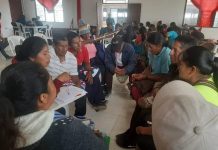 Asamblea para Fortalecer la Salud Propia