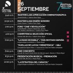 Festival Villa del cine