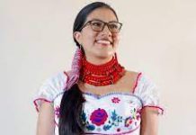 Respaldo a la No Criminalizacion de las Lideresas del Ecuador en el Marco de la Protesta Social