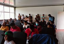 La comunicación propia y la red AMCIC