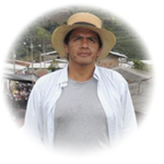 10. Consejero Daniel Piñacue
