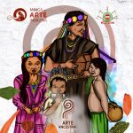 Arte ancestral
