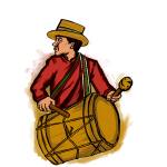 Niño Tambor