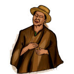 Oralidad