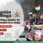 Reunion Minga