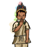 niño inga