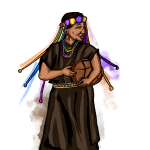 señora inga