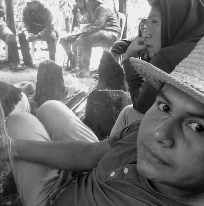 Tres años sin Edwin (4)