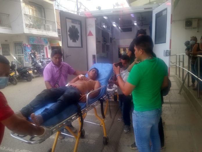 Atentado Norte Cauca Chicame ipia asesinado las delicias