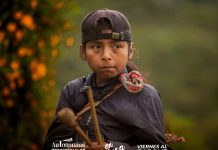 Tierradentro en el tercer capítulo de Autonomías Territoriales – Tercera Temporada