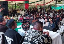 En sus 51 años de vida, CRIC, rechaza violencia en el Cauca y el País