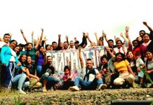 En el Norte del Cauca se llevo acabo el 5 encuentro del diplomado derechos territories para el buen vivir.