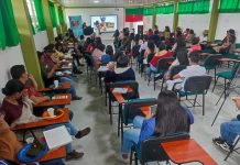 Lenguas Nativas en Resistencia