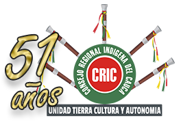 Consejo Regional IndÃ­gena del Cauca