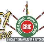logo cric 51 años CRIC-300x