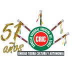 logo cric 51 años CRIC-bajo