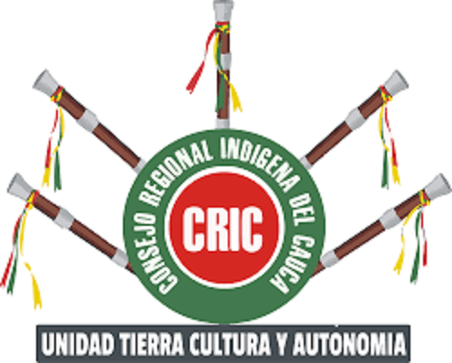 logo del CRIC 20000000