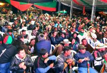 Mirar Desde Adentro Para Proyectar La Lucha.