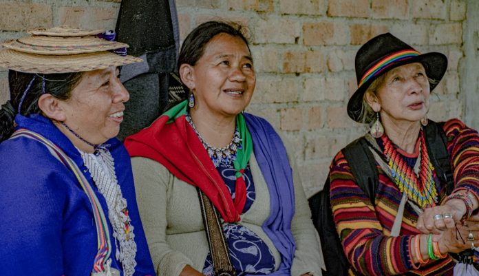 La lucha de las mujeres por honrar la vida (5)