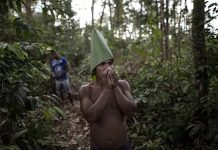 Las tierras de los indígenas brasileños, en peligro por la guerra de Ucrania
