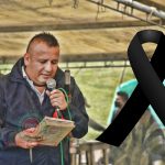 Asesinan a Miller Correa, reconocido líder indígena en Cauca - Thuthenas Consejero - ACIN