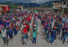 Construir desde el sentir, el pensar y el actuar