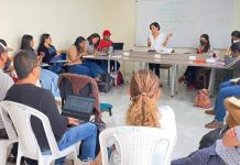 Impactos desproporcionados del conflicto armado en las comunidades indígenas del Cauca dadas por desaparecidas (UBPD)