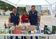 Mingalerías siguen avanzando en diferentes partes del país, esta vez desde Bucaramanga