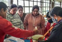 Pueblo Kokonuko avanza en la transición al SISPI