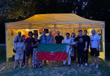Mecanismo de Expertos de derechos Suiza de Pueblos Indígenas en Ginebra