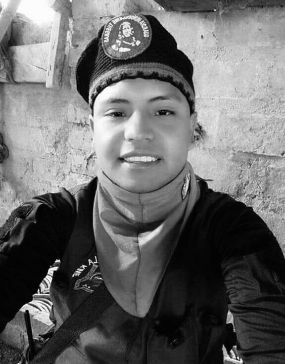 Jorge Elias Mejia